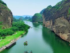 -江西龙虎山景区