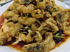 -清真·伊清阁餐厅