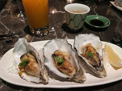 -广州瑰丽酒店·Black Iron黑金燚