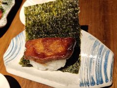 -千代武日本料理(开发区店)