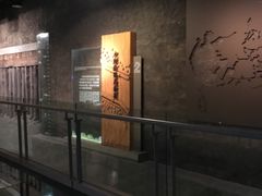 -元代水闸遗址博物馆