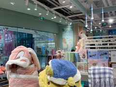 -The Green Party(碧湖万达广场店)