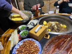-品北铁锅炖  东北特色菜(北极大街店)