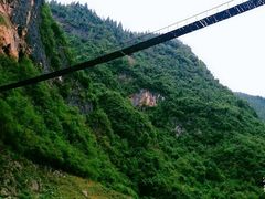 -神农溪纤夫文化旅游区