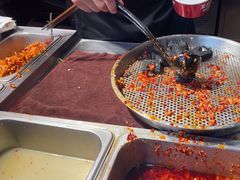 -黑色经典臭豆腐·湖南特产(步行街店)