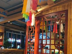 -蒙艾里民族传统菜蒙餐