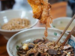 -无名氏面馆(邮电路店)