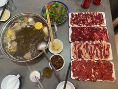 -官塘陈记鱼生·潮汕砂锅粥·牛肉火锅(潮枫路总店)