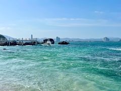 -三亚蜈支洲岛旅游区