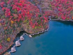 -九如山休闲旅游度假区