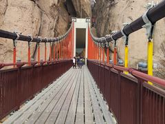 -崂山巨峰游览区
