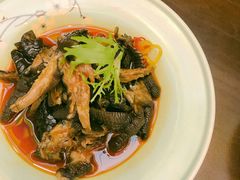 -赵小姐丨新中餐(曲江店)
