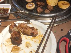 -火炉火自助餐(悠唐购物中心店)