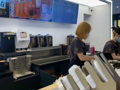 -KOI PLUS(成都万象城店)