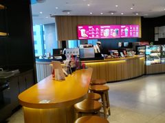 -星巴克臻选(国贸商城首店)