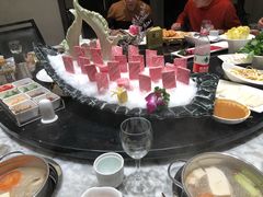 -海皇世家海鲜火锅(瑞安店)