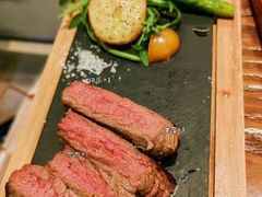 -ALLORA意大利餐厅(丰盛里店)