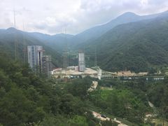 -西昌卫星发射中心