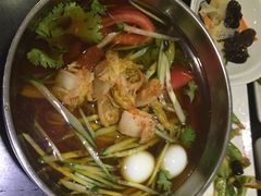 齐齐哈尔烤肉(总店)-杨记齐齐哈尔烤肉(总店)