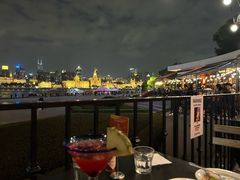 -Chili's Cafe&Bar奇利斯(滨江店)