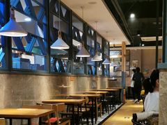 -比格比萨自助(国展店)