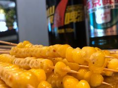 -管氏翅吧(台湾街店)