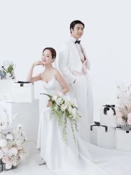 -王子宫殿婚纱摄影(环山路总店)