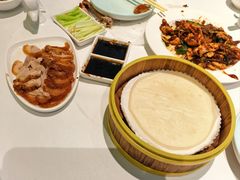 -玉林烤鸭店(定福庄店)