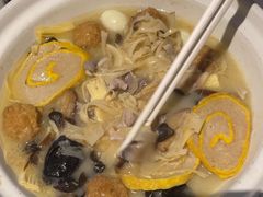 -徐记海鲜(梅溪新天地店)