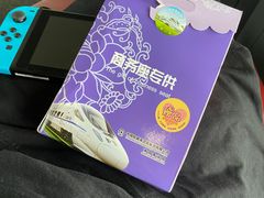-南昌站