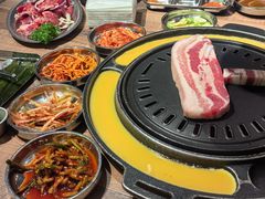 -马场洞肉铺(振安店)