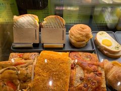 肉松佛卡恰-星巴克(丁香国际商业中心店)