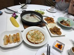 -稻香酒家·33年老字号·港式粤菜(富邦中心店)