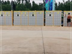 -郑州方特水上乐园