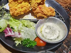 -小川洋风料理(街道口店)