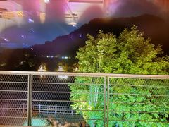 -芳草地度假酒店·野炉中餐厅