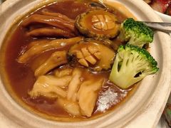 -荣兴酒家(徐家汇店)