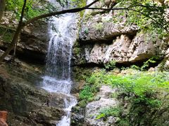 -野三坡清泉山风景区