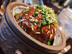 招牌狮子头-扬州狮子楼·非遗淮扬菜(总店)