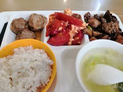 -上海财经大学-新食堂