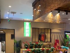 -辛香味烧鱼馆·非遗技艺·排骨红烧肉(光谷医药园店)