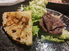 -谷牛和牛烤肉(漕河泾印象城店)