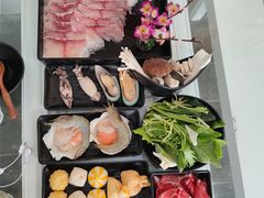 -丽江庭院之丽江往事(安定门店)