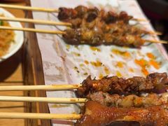 -肉串汪(望京店)