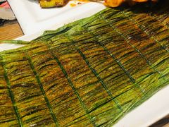 -盛双盛•韩式烤肉