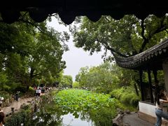 -拙政园