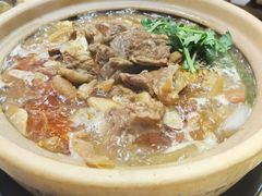 -牛腩之旅·牛腩牛杂煲(光启城美食城店)