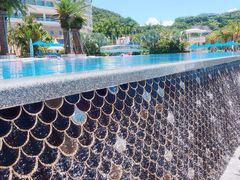 -深圳大梅沙京基洲际度假酒店