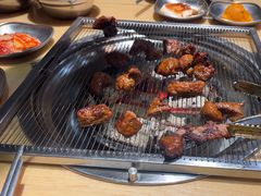 -麻蒲碳烤肉(嘉禾东平地铁站19号店)