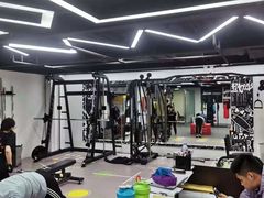 -清橙健身(学院路店)